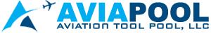 AViapool Logo (Mobile)