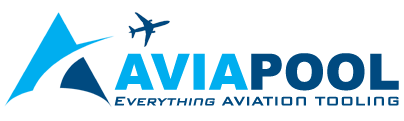 Aviapool Logo