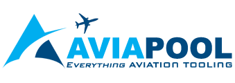 Aviapool Logo