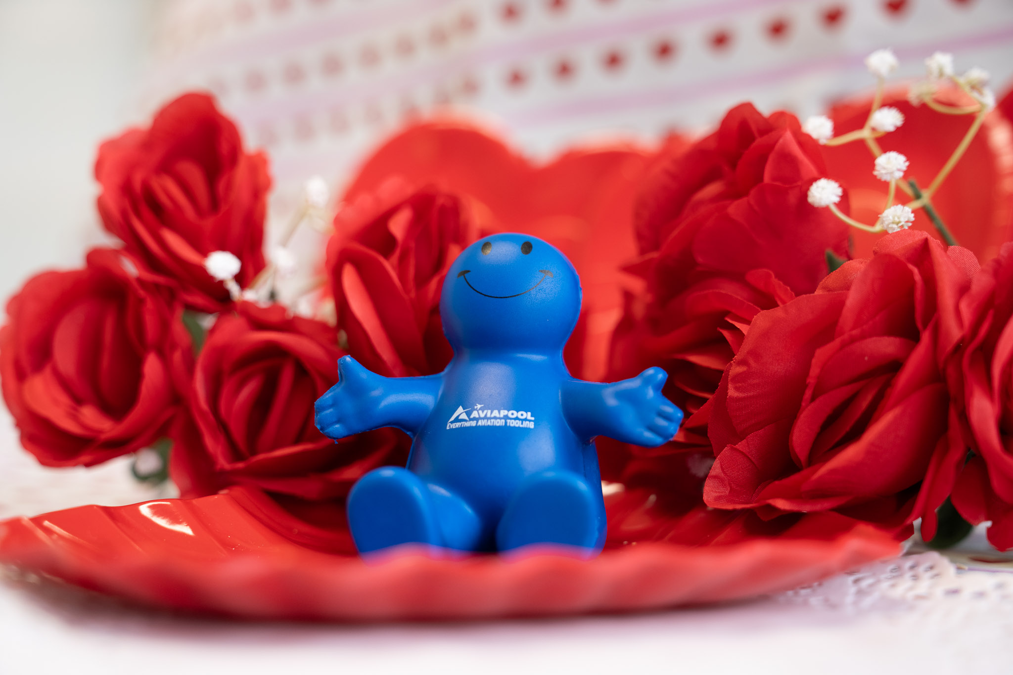 Happy Valentine's Day!