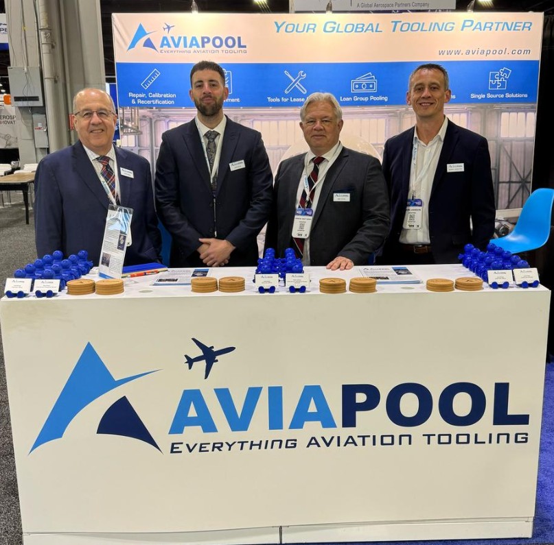 MRO Americas!