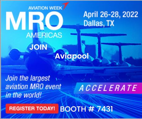 MRO Americas 2022
