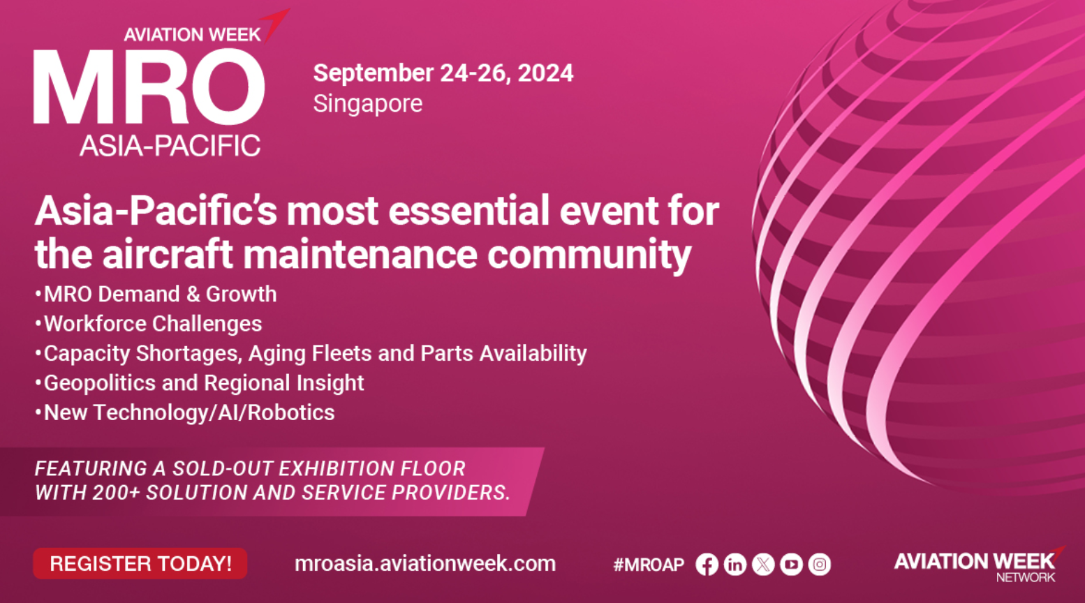 MRO Asia Pacific