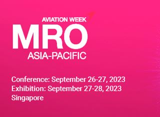 MRO Asia-Pacific