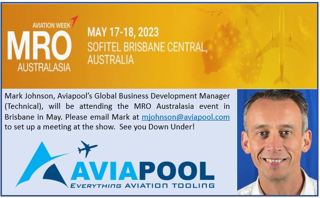 MRO Australasia 2023