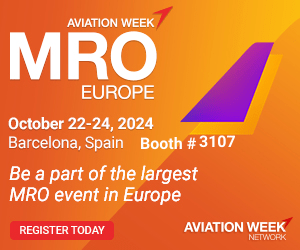 MRO Europe Barcelona