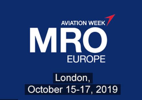 MRO Europe - London