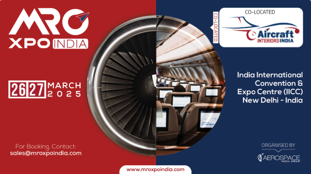 MRO XPO India
