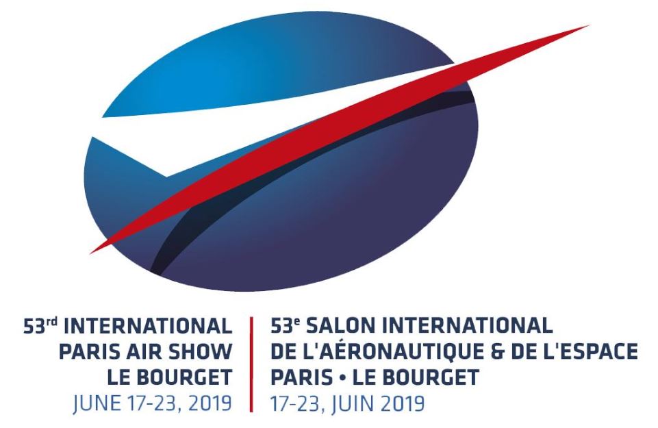 Paris Air Show 2019
