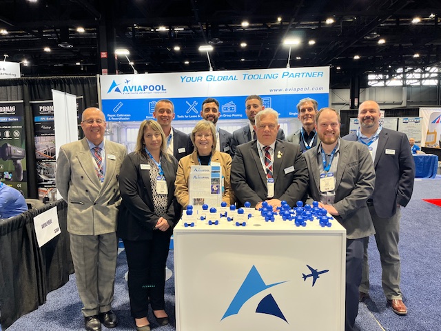 MRO Americas Chicago