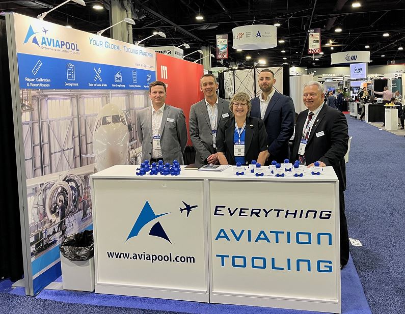 MRO Americas Atlanta 2023