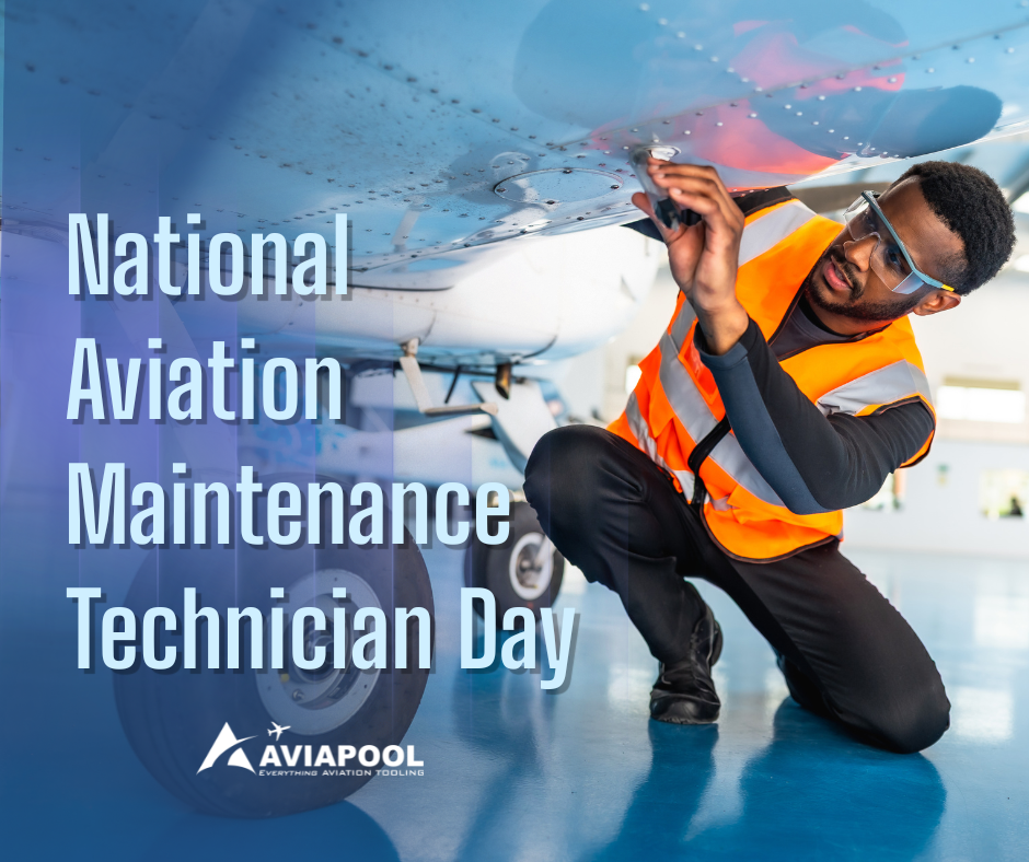 Aviation Tech Day