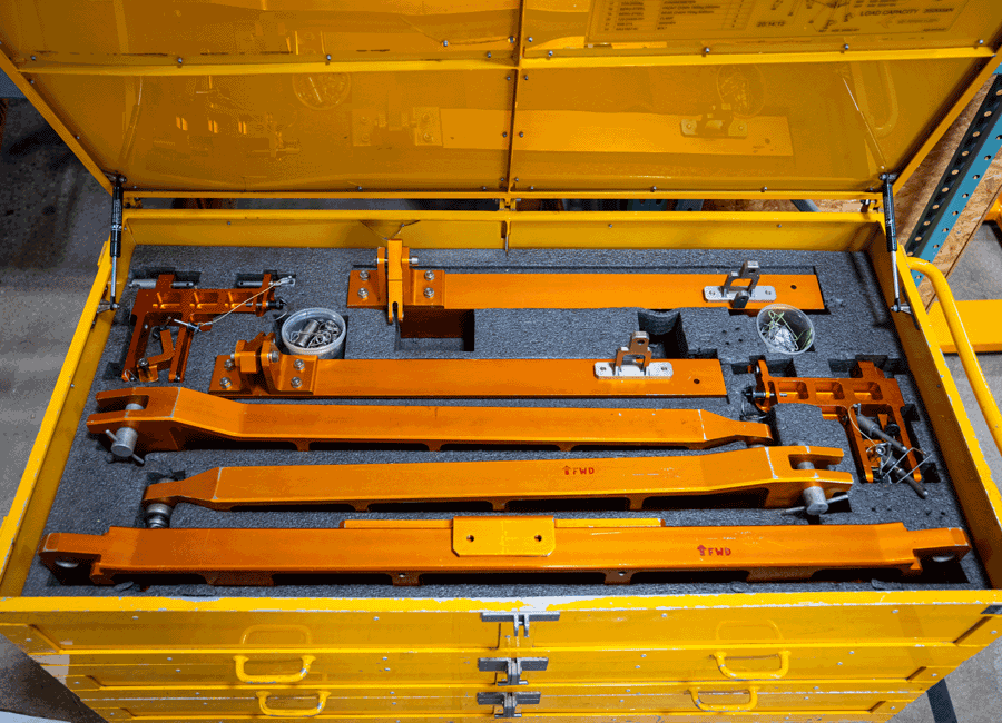 Tools For Lease and Sale 1