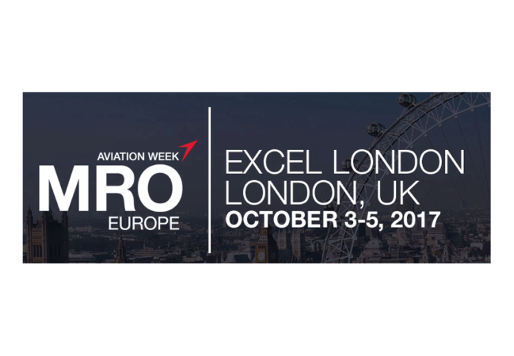 Aviation Week's MRO Europe