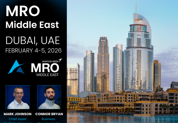 MRO Dubai
