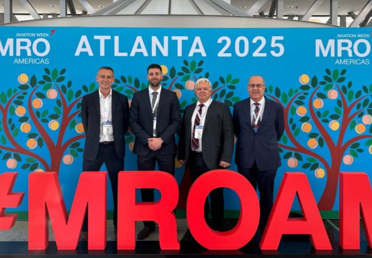 MRO Americas