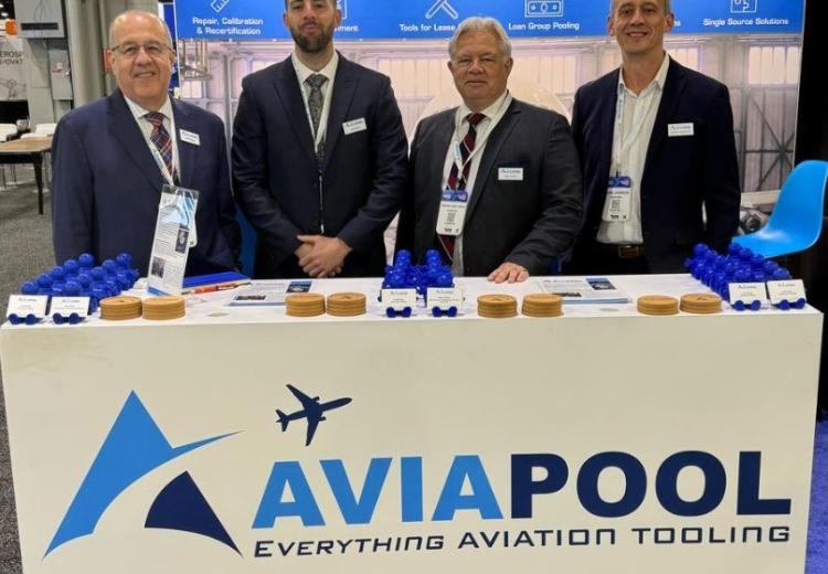MRO Americas!