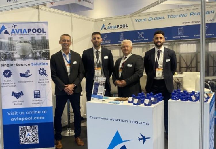 MRO Europe - London