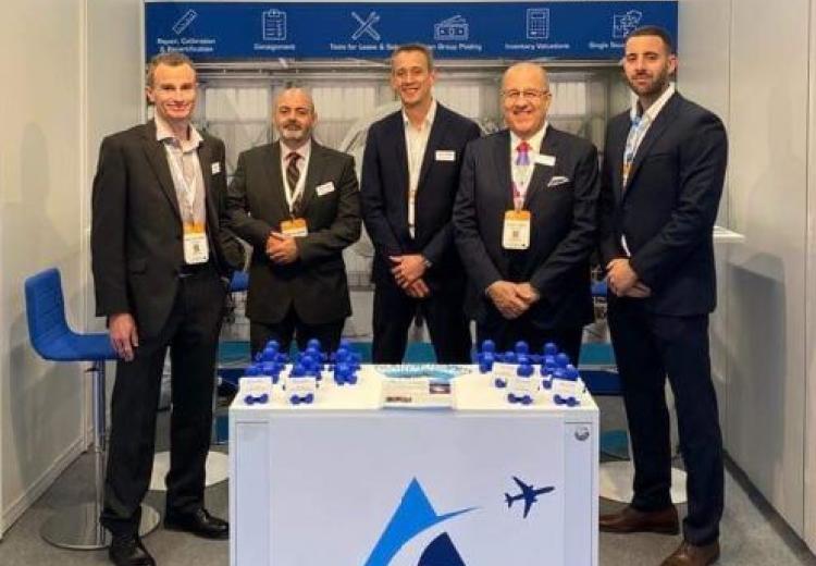 MRO Europe - Amsterdam