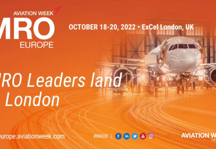 MRO Europe London