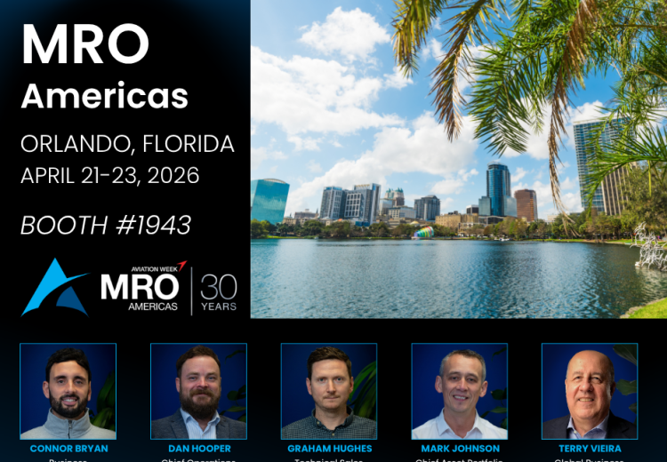 MRO Americas 2026