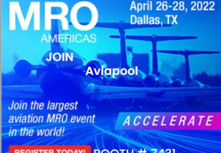 MRO Americas 2022