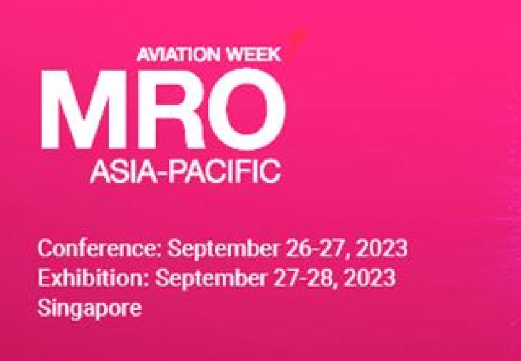 MRO Asia-Pacific