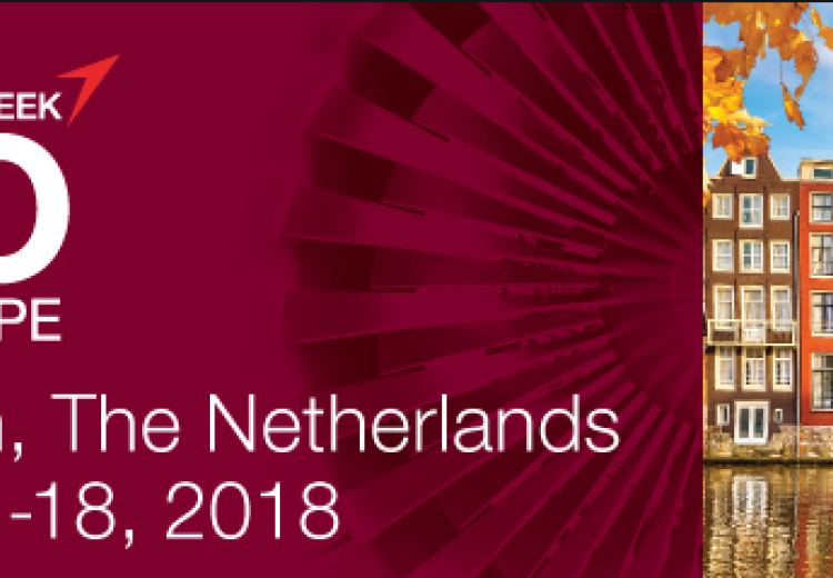 MRO Europe - Amsterdam