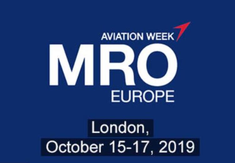 MRO Europe - London