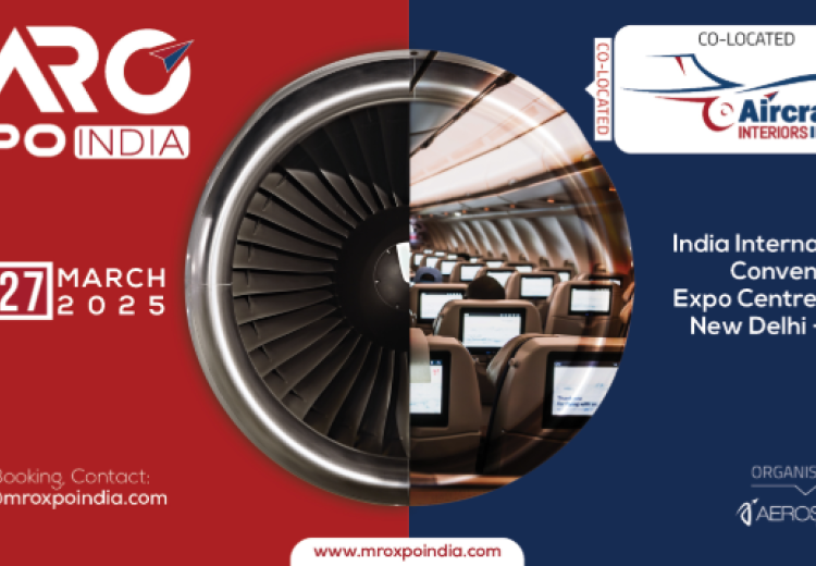 MRO XPO India