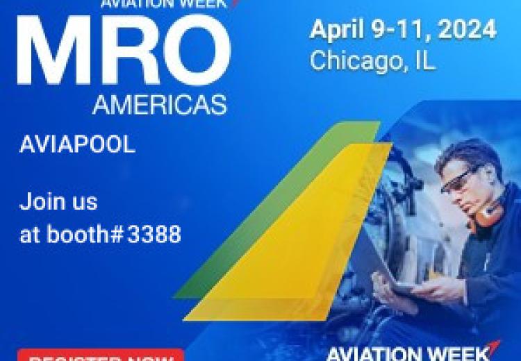 MRO Americas Chicago
