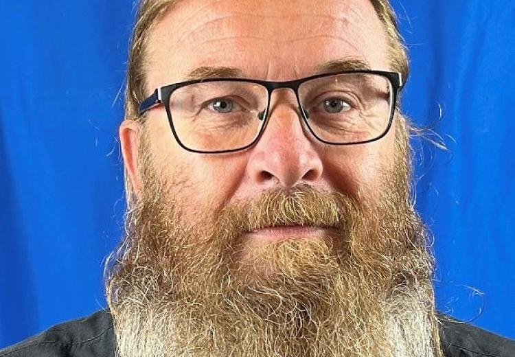 Martin Rowe joins Aviapool