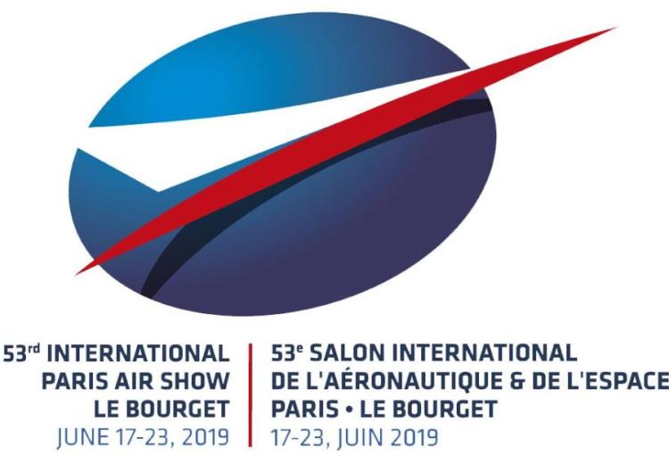 Paris Air Show 2019