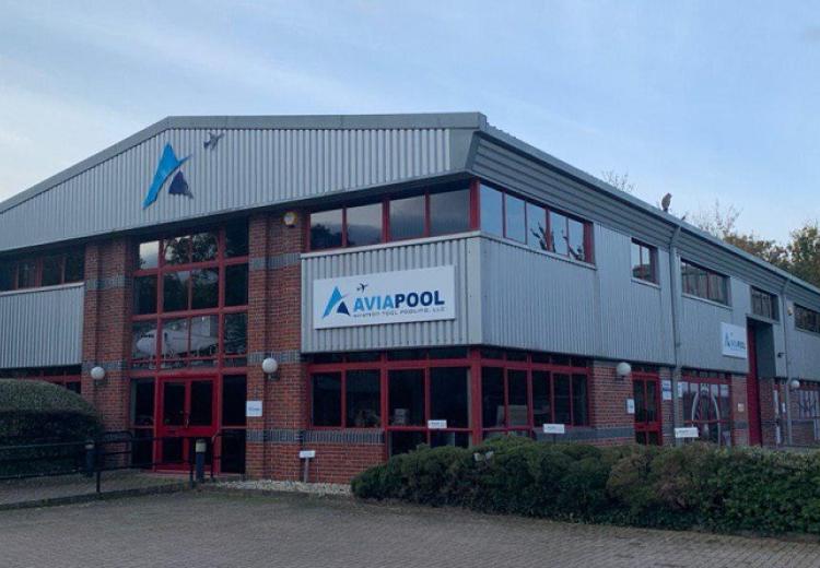Exeter New Building
