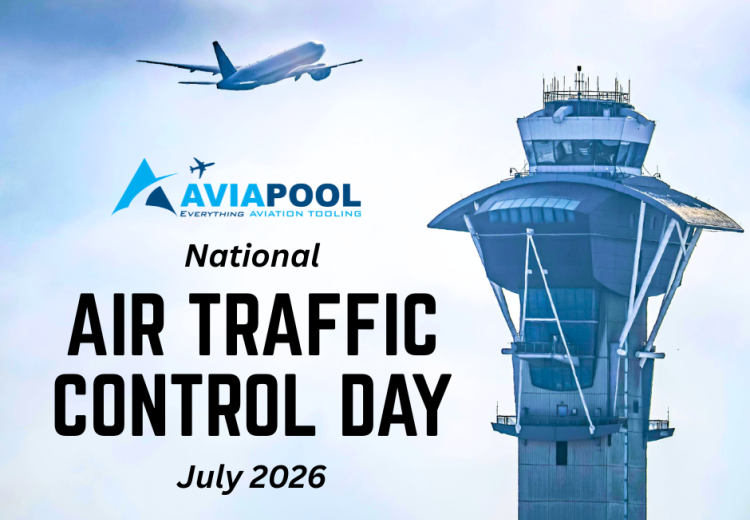 National Air Traffic Control Day!