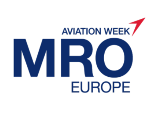 Aviation Week's MRO Europe