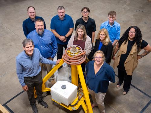 Happy Birthday Aviapool Michigan! 