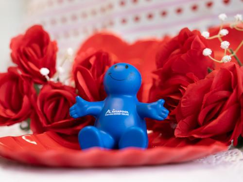 Happy Valentine's Day!