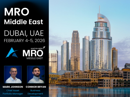 MRO Dubai