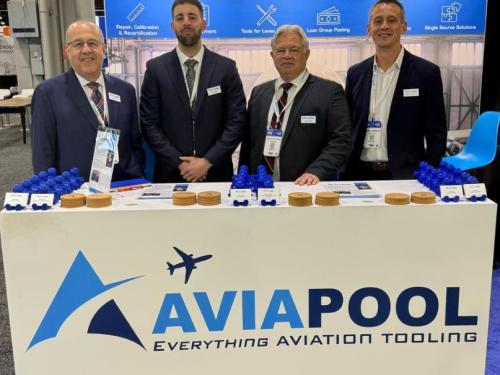MRO Americas!