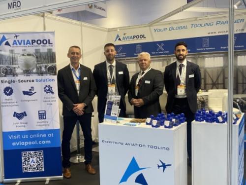 MRO Europe - London