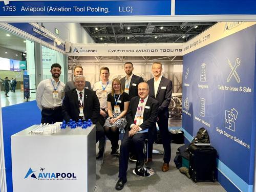 MRO Europe - London