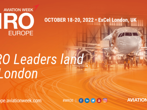 MRO Europe London