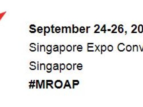 MRO Asia-Pacific