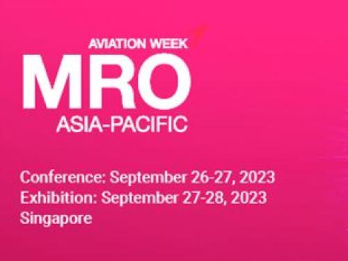 MRO Asia-Pacific