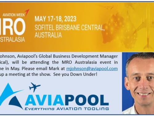 MRO Australasia 2023