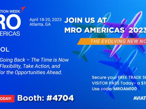 MRO Americas Atlanta