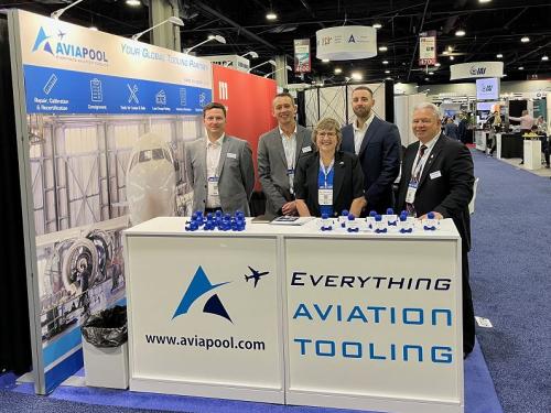 MRO Americas Atlanta 2023