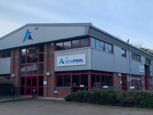 Exeter New Building